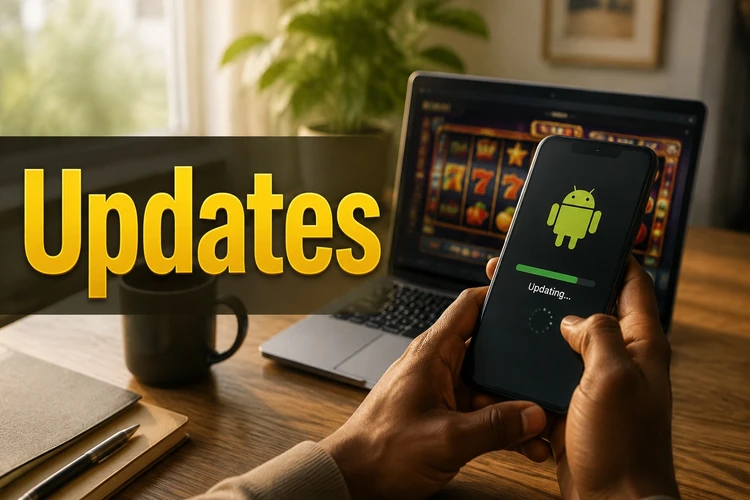 Updates