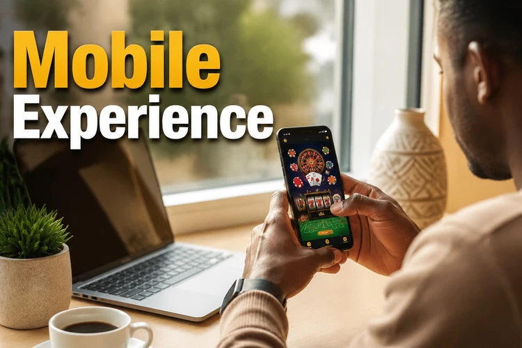 Mobile Experience